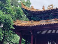 -普陀山风景名胜区-法雨禅寺