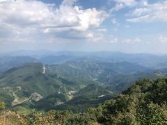 -白草畔自然风景区