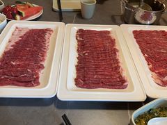 -君邦火锅(新疆大厦店)
