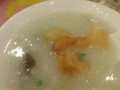 -华联广州大酒店-餐厅