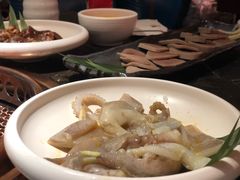 -一品诚记烤肉(大连柏威年购物中心店)