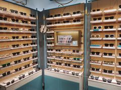 -MUJOSH木九十眼镜(南翔印象城店)