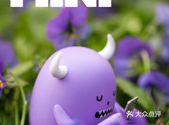 玩具分享｜️ 幸会潮玩 SML 步步系列盲盒