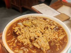 -小吊梨汤·北京菜·烤鸭(鸟巢店)