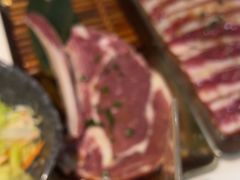 -炙城·韩式烤肉(南京东路店)