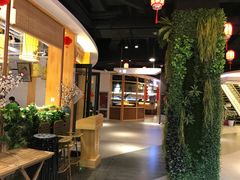 露天位-小幸湖春饼(悦茂购物中心店)