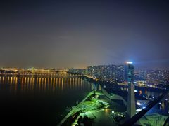 -长沙北辰洲际酒店-SKY 27酒廊