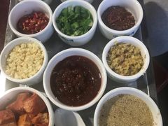 -朝伟清真铜瓢牛肉馆(三十年老·店)