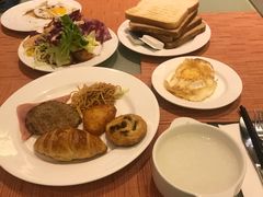 -香港珀丽酒店