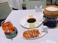 -海湾壹品·粤菜·早茶·烤鸭(拱北店)
