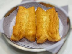 油炸鬼-顺德一品粥·20年凤城老字号(芳村店)