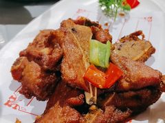 -宋园·金宴浙鲜馆(静安店)