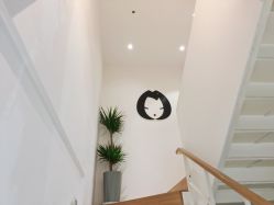 -M+hair salon专业造型沙龙