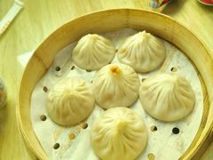 -南京路步行街