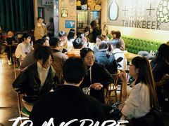 -77啤妹精酿生活馆(前门店)