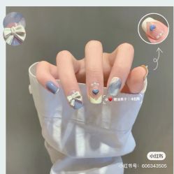 -妙睫屋日式美甲美睫