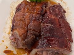 -畔山酒店中餐厅