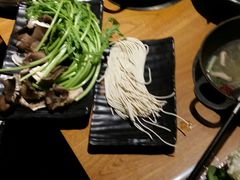 -呷哺呷哺 黄金牧场 (欢乐谷店)