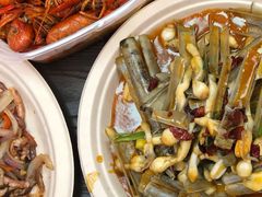 -盒马鲜生(枣园路店)