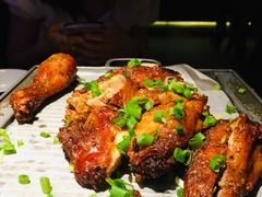 -绿茶餐厅(领展购物广场·中关村店)