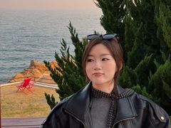 -燕儿岛山公园