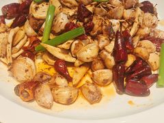 -纪林菜馆·博山菜老字号(华光路店)
