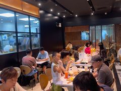 -达美乐比萨(骏壹万邦广场店)