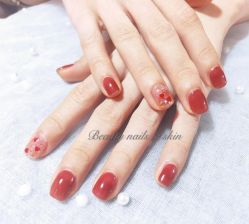 点击看大图 -Beauty Nails 美甲美睫皮肤管理