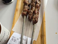 -歹歹的加个面过油肉拌面(贵州路店)