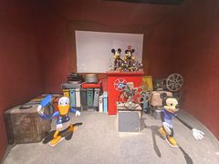 -上海动漫博物馆