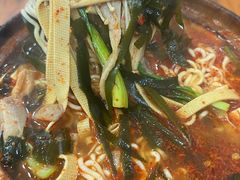 -清真·马文砂锅大全(麦苋街店)