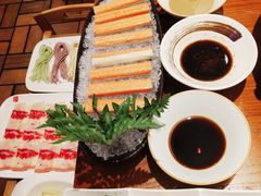 -1078號老北京涮肉(万达广场店)