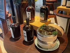 -环球港凯悦 · 享悦中餐厅