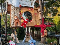 -HERRE·FARM 赫尔露营农场·团建聚会包场