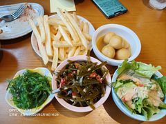 -合风谷(南下塘店)
