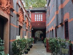 -中共一大纪念馆