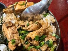 -纪州豚骨酱油拉面(锦延路店)