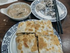 -牛街老爆肚满(亚运村店)