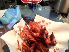 -鸽子侯·家宴·平价海鲜(绿地店)