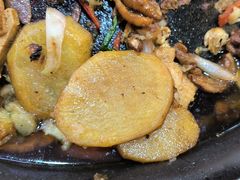 -一烙锅(友谊店)