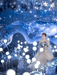 -静安洲际酒店·宴会厅