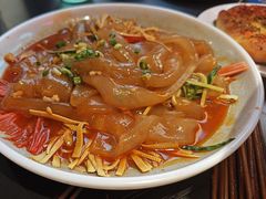 -798烧烤工厂(太和路店)