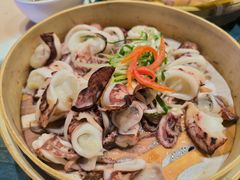 -黄龙海鲜大排档(杭州总店)