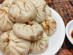 -小胖包子王(光明楼店)