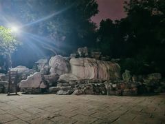 -千佛山风景名胜区