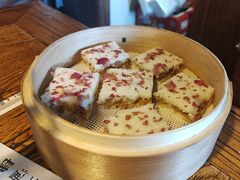 -长亭酒肆.武夷菜(鼓楼后海店)