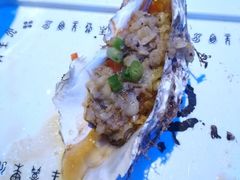 -很久以前羊肉串(打浦路店)