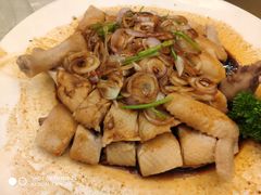-黄埔华苑酒家(黄埔总店)