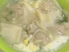 -食为天(贵阳路店)