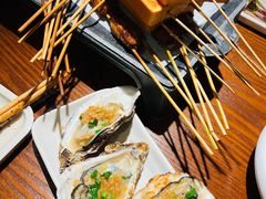 -管氏翅吧(地安门创始店)